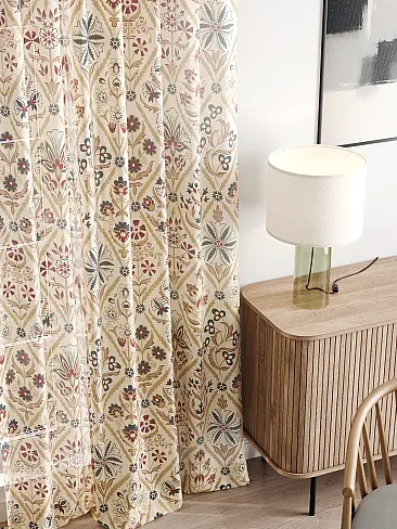 Шторы для кухни японские - Страница 2 4756039 - 4