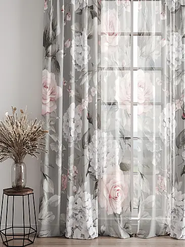 Однотонные римские шторы в Челябинске - Страница 3 4756050 - 5