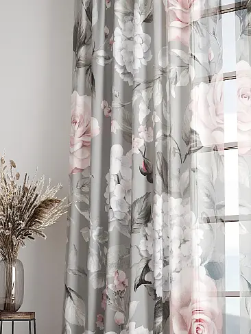 Однотонные римские шторы в Челябинске - Страница 3 4756050 - 7