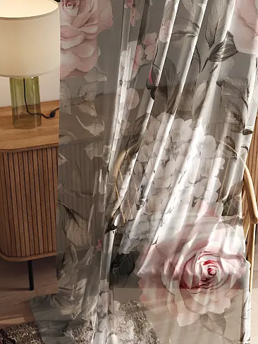 Однотонные римские шторы в Челябинске - Страница 3 4756050 - 9