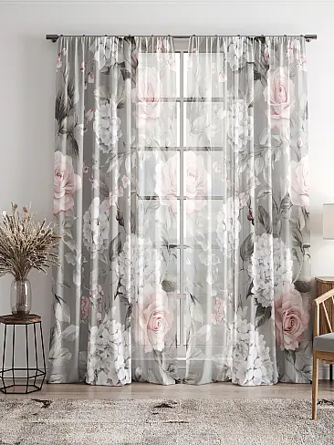 Однотонные римские шторы в Челябинске - Страница 3 4756050 - 10