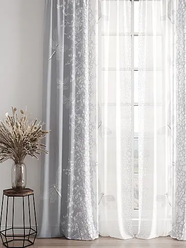 Шторы для кухни японские - Страница 3 4756051 - 5