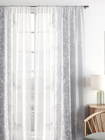 Шторы для кухни японские - Страница 3 4756051 - 6