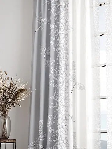 Шторы для кухни японские - Страница 3 4756051 - 7