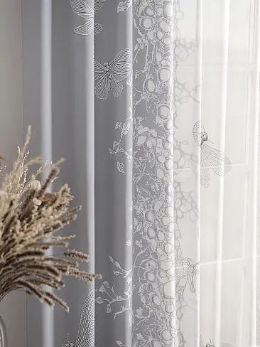 Шторы для кухни японские - Страница 3 4756051 - 8