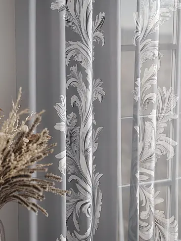 Шторы для кухни японские - Страница 3 4756052 - 8