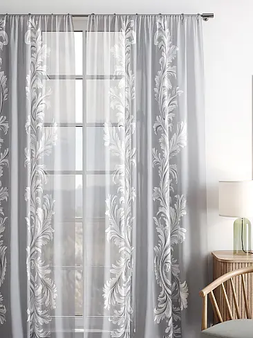 Шторы для кухни японские - Страница 3 4756052 - 6