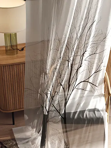 Шторы для кухни японские - Страница 3 4756053 - 9