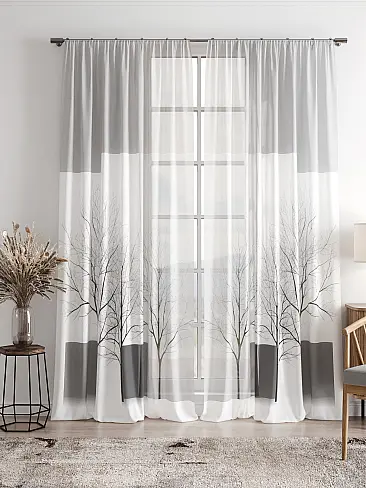 Шторы для кухни японские - Страница 3 4756053 - 10