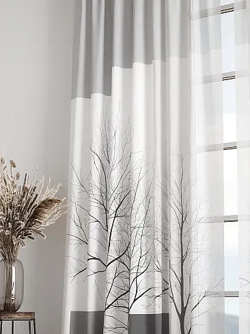 Шторы для кухни японские - Страница 3 4756053 - 7