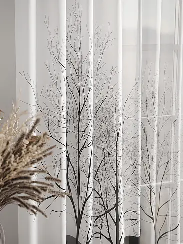 Шторы для кухни японские - Страница 3 4756053 - 8