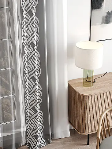 Шторы для кухни японские - Страница 3 4756054 - 4