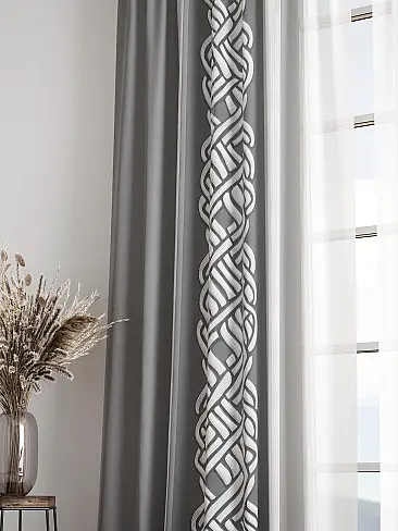 Шторы для кухни японские - Страница 3 4756054 - 7