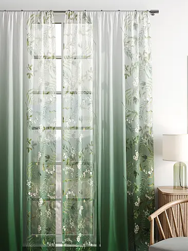 Шторы для кухни японские - Страница 3 4756055 - 6