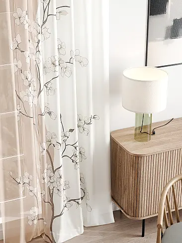 Шторы для кухни японские - Страница 2 4756047 - 4