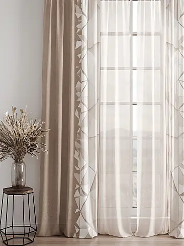 Шторы для кухни японские - Страница 3 4756048 - 5