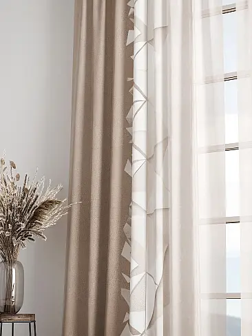 Однотонные римские шторы в Челябинске - Страница 3 4756048 - 7