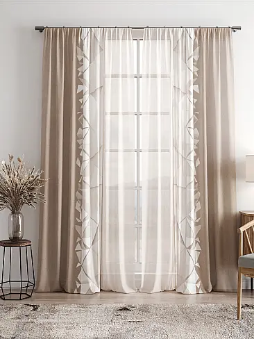 Однотонные римские шторы в Челябинске - Страница 3 4756048 - 10