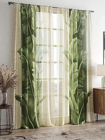 Шторы для кухни японские - Страница 3 4756049 - 3