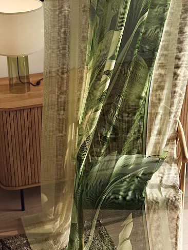 Шторы для кухни японские - Страница 3 4756049 - 9