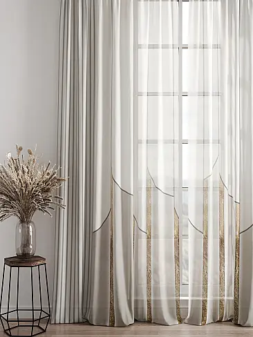 Шторы для кухни японские - Страница 3 4756062 - 5