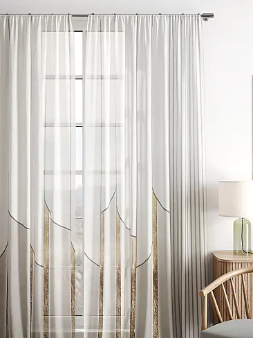 Шторы для кухни японские - Страница 3 4756062 - 6