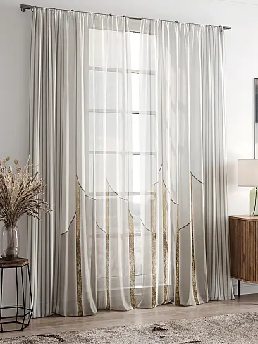 Шторы для кухни японские - Страница 3 4756062 - 3