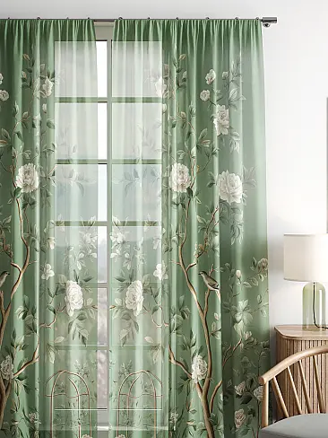 Однотонные римские шторы в Челябинске - Страница 3 4756063 - 6