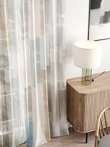 Шторы для кухни японские - Страница 3 4756065 - 4