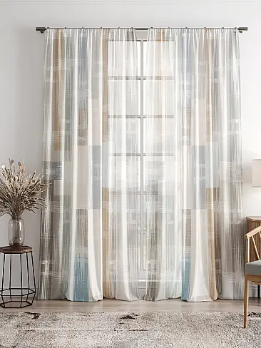 Шторы для кухни японские - Страница 3 4756065 - 10