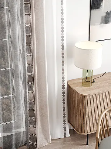 Шторы для кухни японские - Страница 3 4756057 - 4