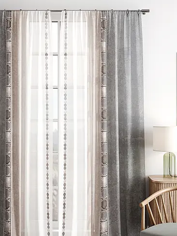 Шторы для кухни японские - Страница 3 4756057 - 6