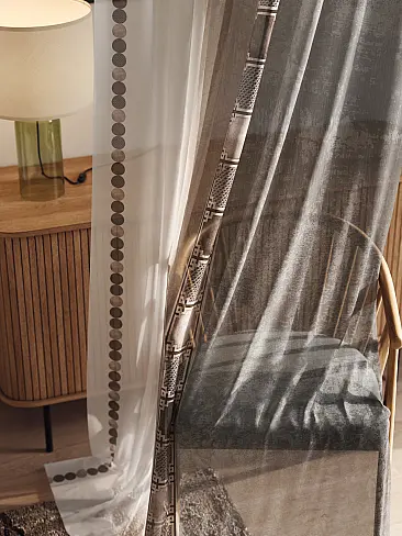 Шторы для кухни японские - Страница 3 4756057 - 9