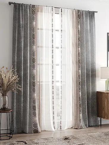 Однотонные римские шторы в Челябинске - Страница 3 4756057 - 3