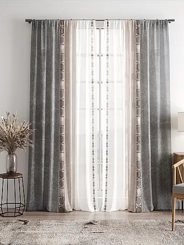 Однотонные римские шторы в Челябинске - Страница 3 4756057 - 10