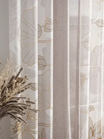 Шторы для кухни японские - Страница 3 4756058 - 8