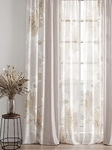 Шторы для кухни японские - Страница 3 4756058 - 5