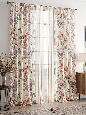 Шторы для кухни японские - Страница 3 4756059 - 3