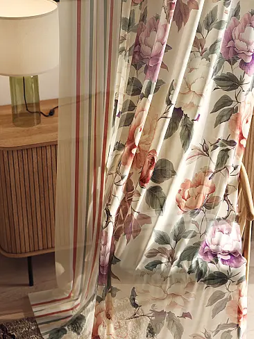 Шторы для кухни японские - Страница 3 4756059 - 9