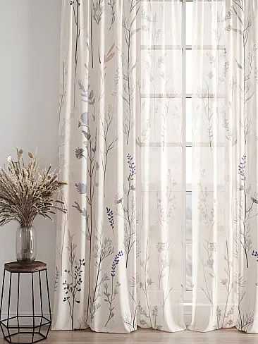 Шторы для кухни японские - Страница 3 4756070 - 5