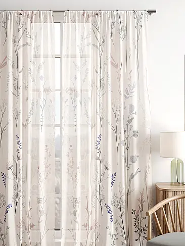 Шторы для кухни японские - Страница 3 4756070 - 6