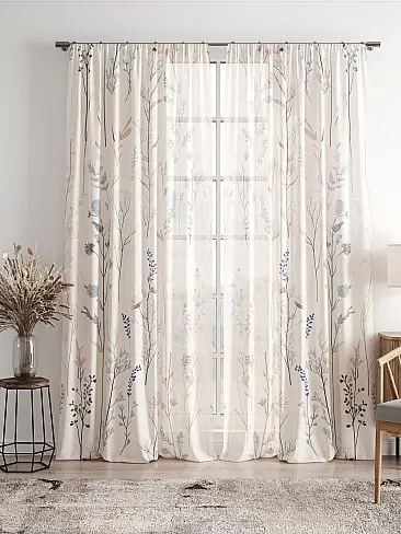 Шторы для кухни японские - Страница 3 4756070 - 10