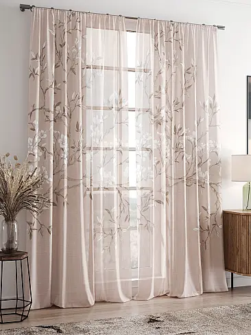 Шторы для кухни японские - Страница 3 4756071 - 3