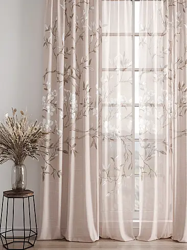 Шторы для кухни японские - Страница 3 4756071 - 5