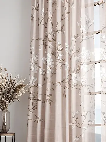 Шторы для кухни японские - Страница 3 4756071 - 7