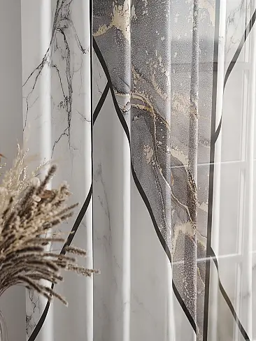 Шторы для кухни японские - Страница 4 4756072 - 8