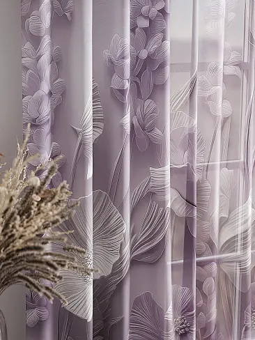 Шторы для кухни японские - Страница 4 4756073 - 8