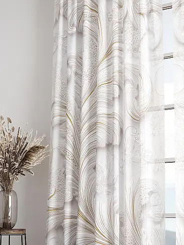 Шторы для кухни японские - Страница 4 4756074 - 7