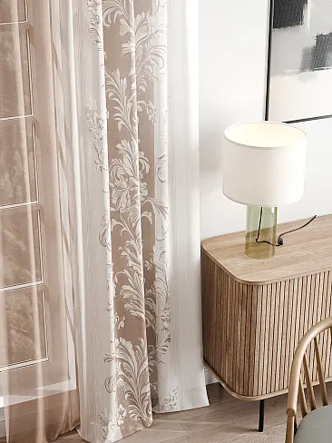 Шторы для кухни японские - Страница 3 4756066 - 4