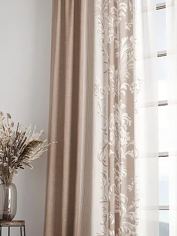 Шторы для кухни японские - Страница 3 4756066 - 7